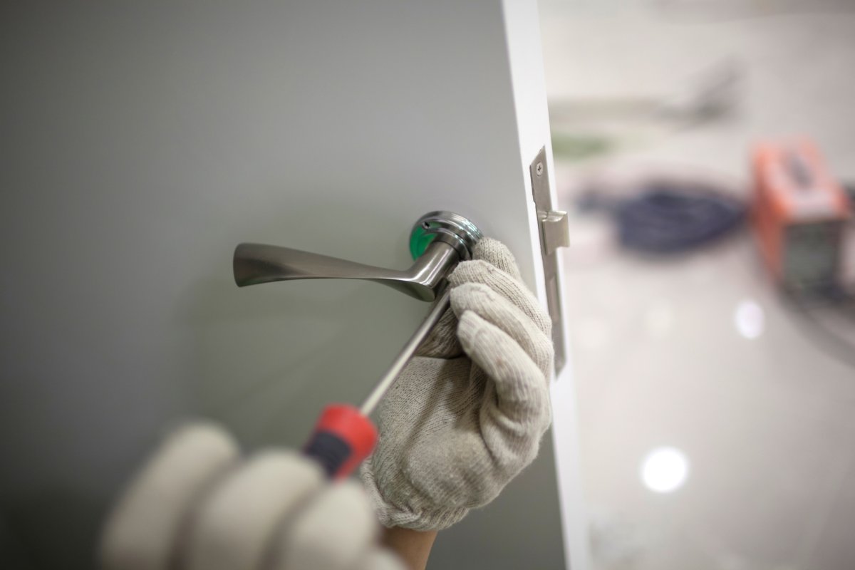 Florya Mahallesi Acil Çilingir Hizmeti