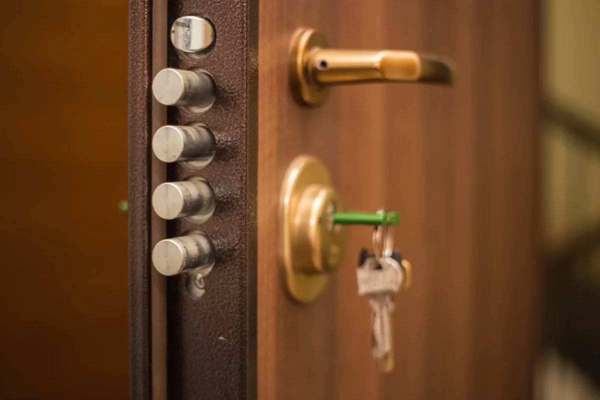 İstasyon Mahallesi Acil Çilingir Hizmeti