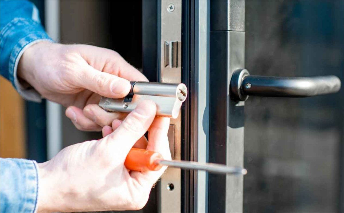 Küçükçekmece Acil Çilingir Hizmeti