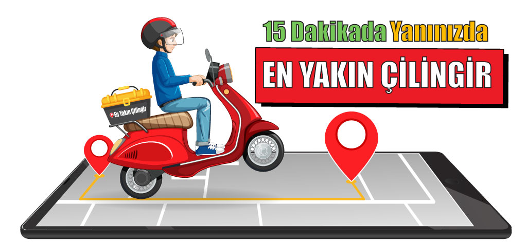 Sefaköy Çilingir Hizmeti