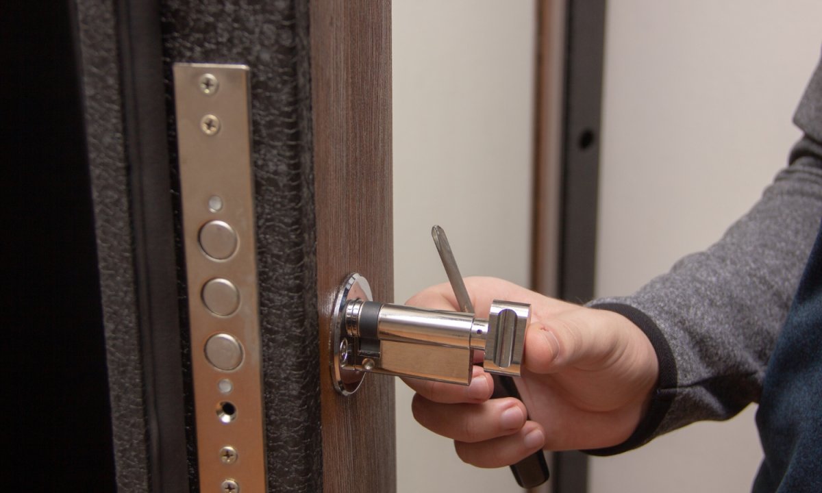 Yenimahalle Mahallesi Acil Çilingir Hizmeti