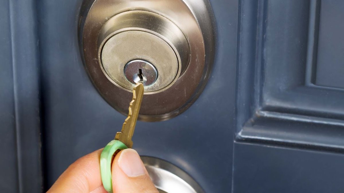 Yeşilova Mahallesi Acil Çilingir Hizmeti