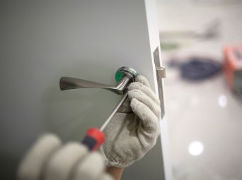 Florya Mahallesi Acil Çilingir Hizmeti